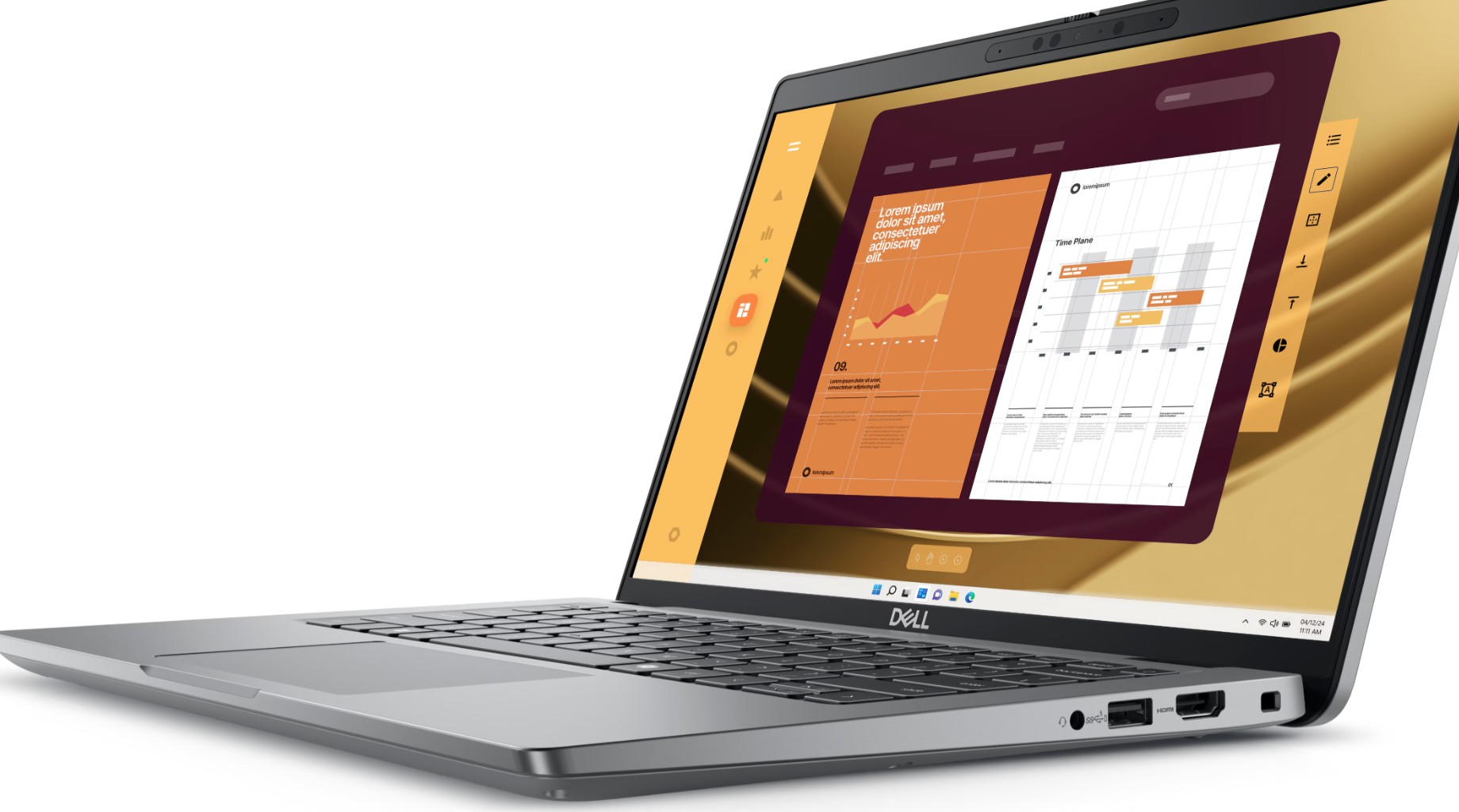 Dell Latitude 5450