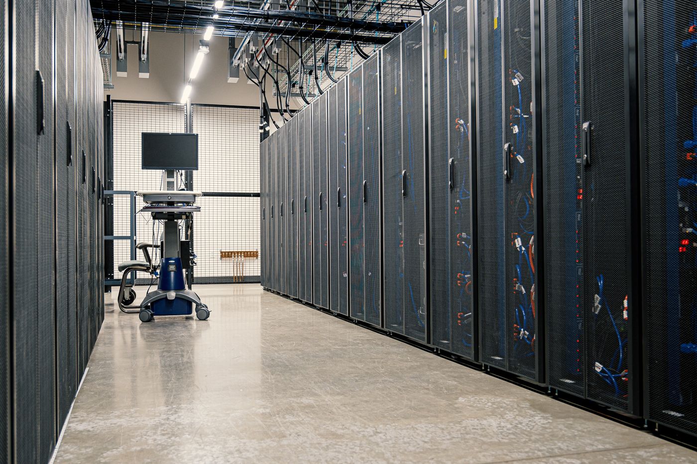 Cloud Services & Security