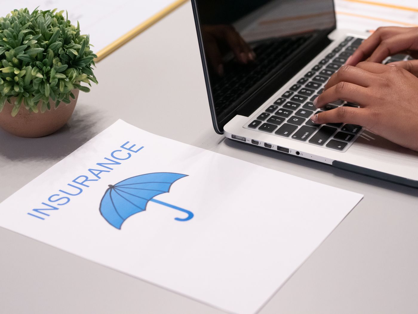 Cyber Insurance Readiness