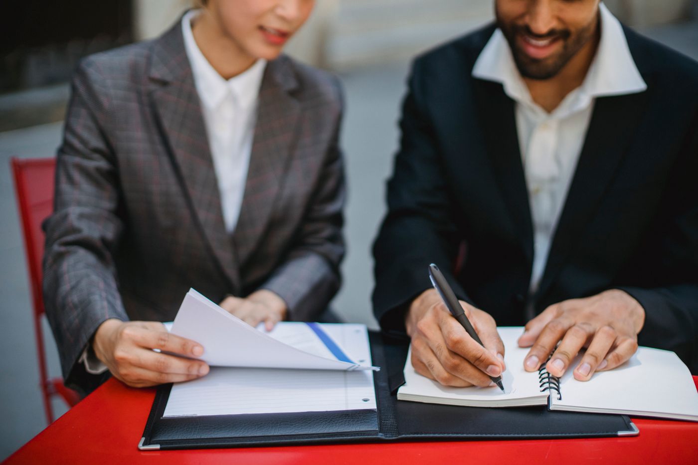 IT Governance, Risk & Compliance